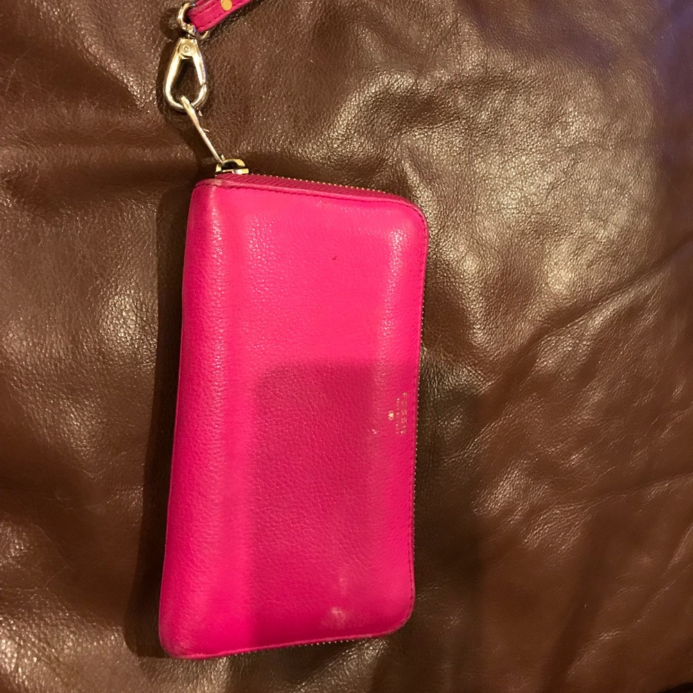 Fossil Wallet